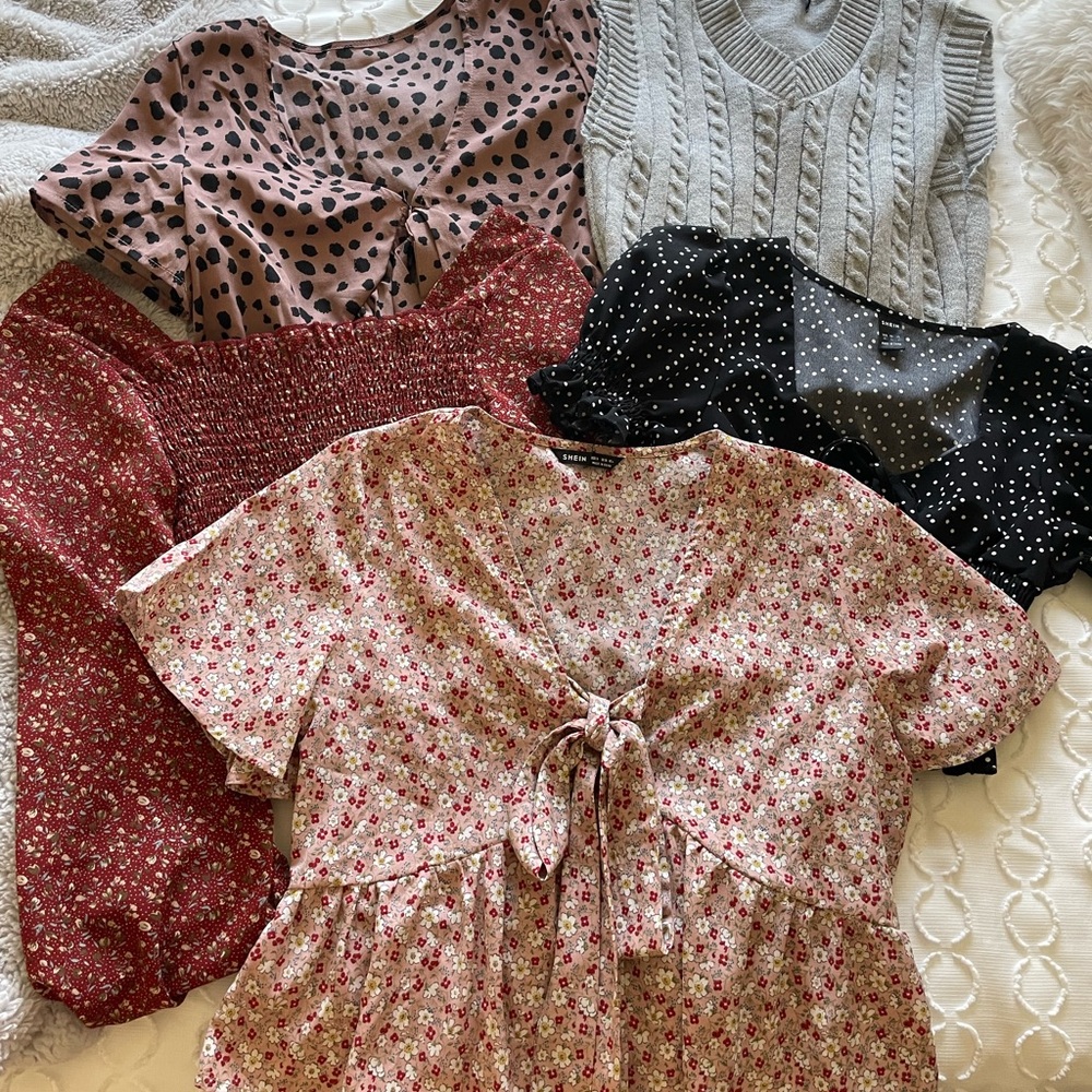 SHEIN Bundle